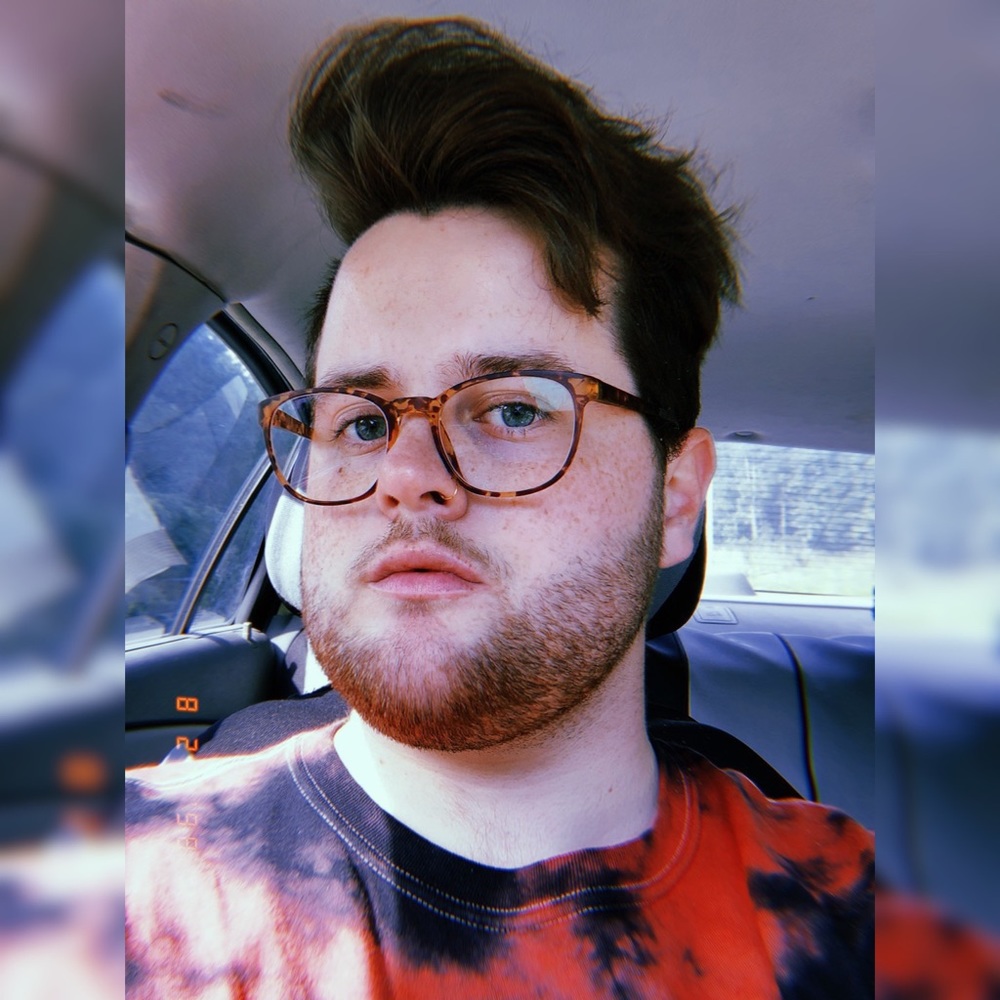 Meet your Posher, Jake
